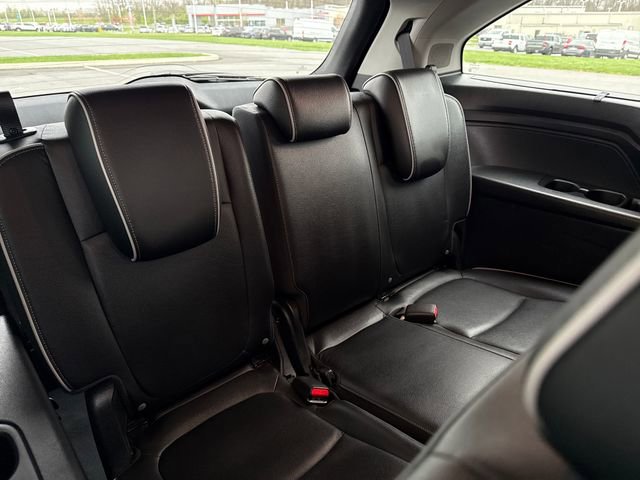 Used 2023 Honda Odyssey Elite image 16