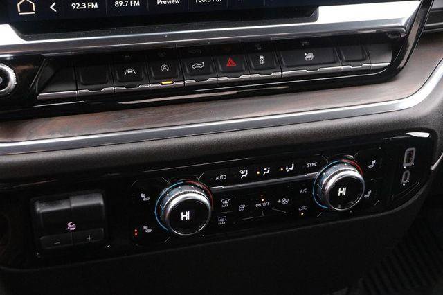 Used 2024 Chevrolet Tahoe LT image 46