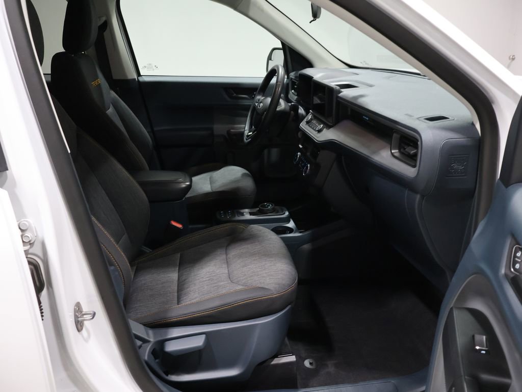 Used 2023 Ford Maverick Tremor w/ Tremor Off-Road Package image 24