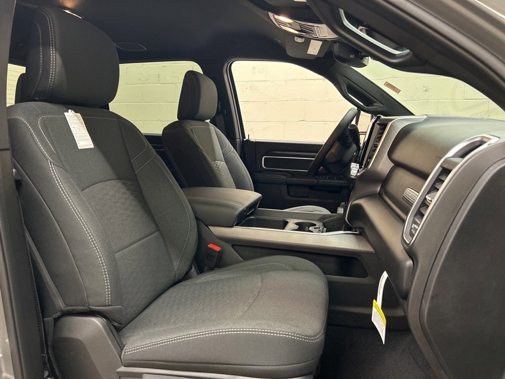 New 2026 RAM 2500 Big Horn image 10