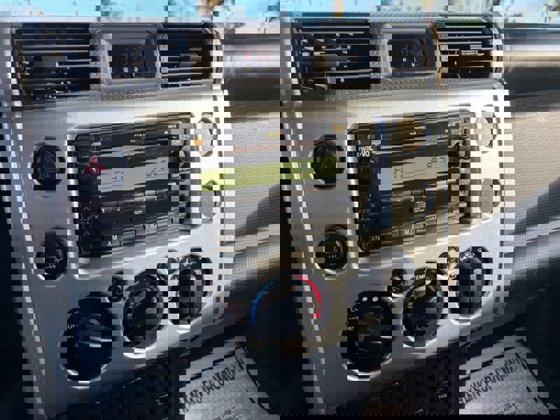 Used 2007 Toyota FJ Cruiser 4WD image 14