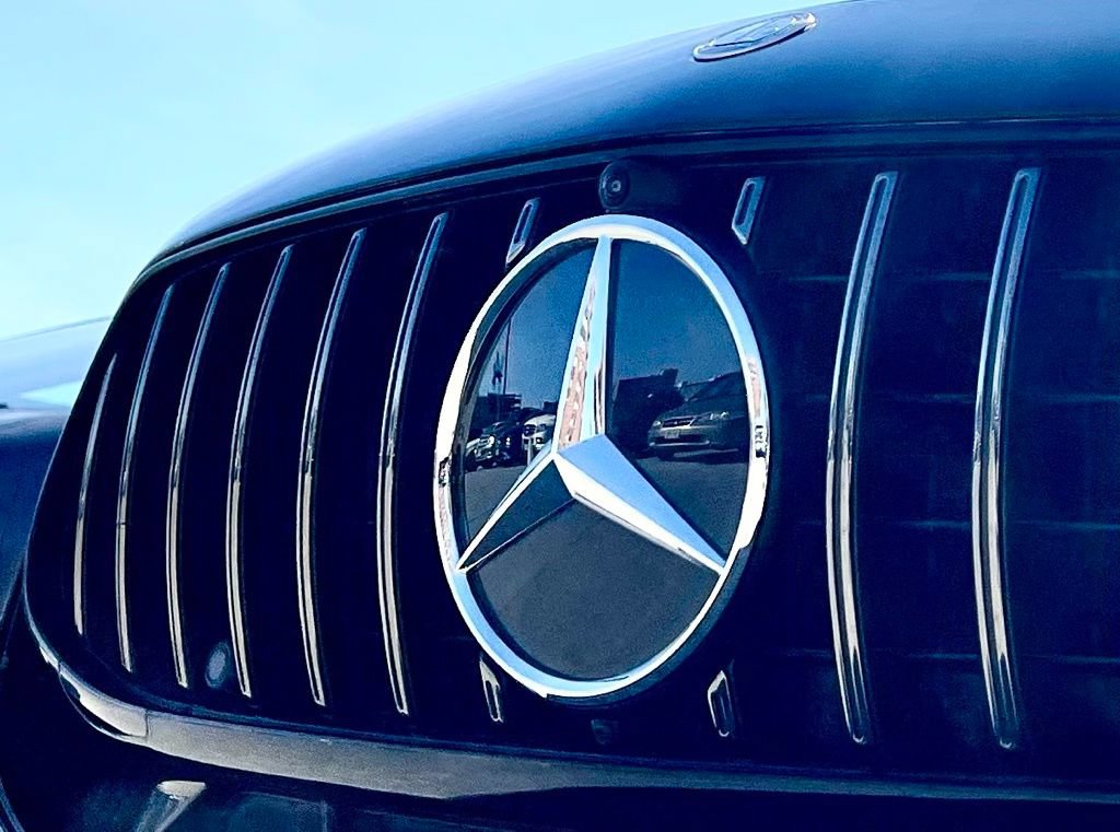 Used 2026 Mercedes-Benz AMG GT 63 image 9