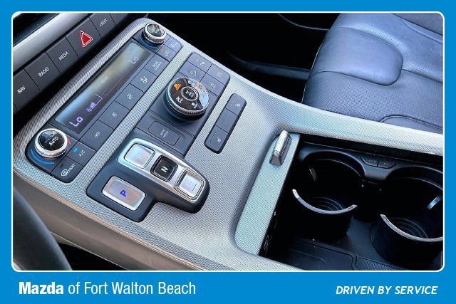 Used 2024 Hyundai Palisade SEL AWD/4WD image 12