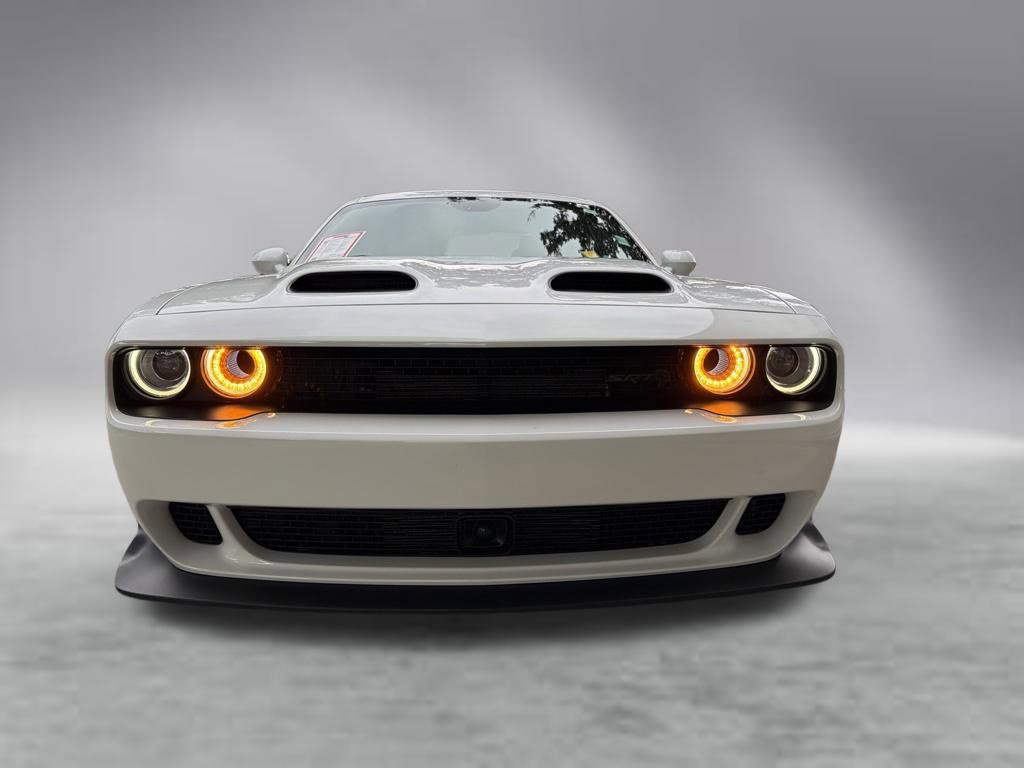 Used 2023 Dodge Challenger SRT Hellcat RWD image 17