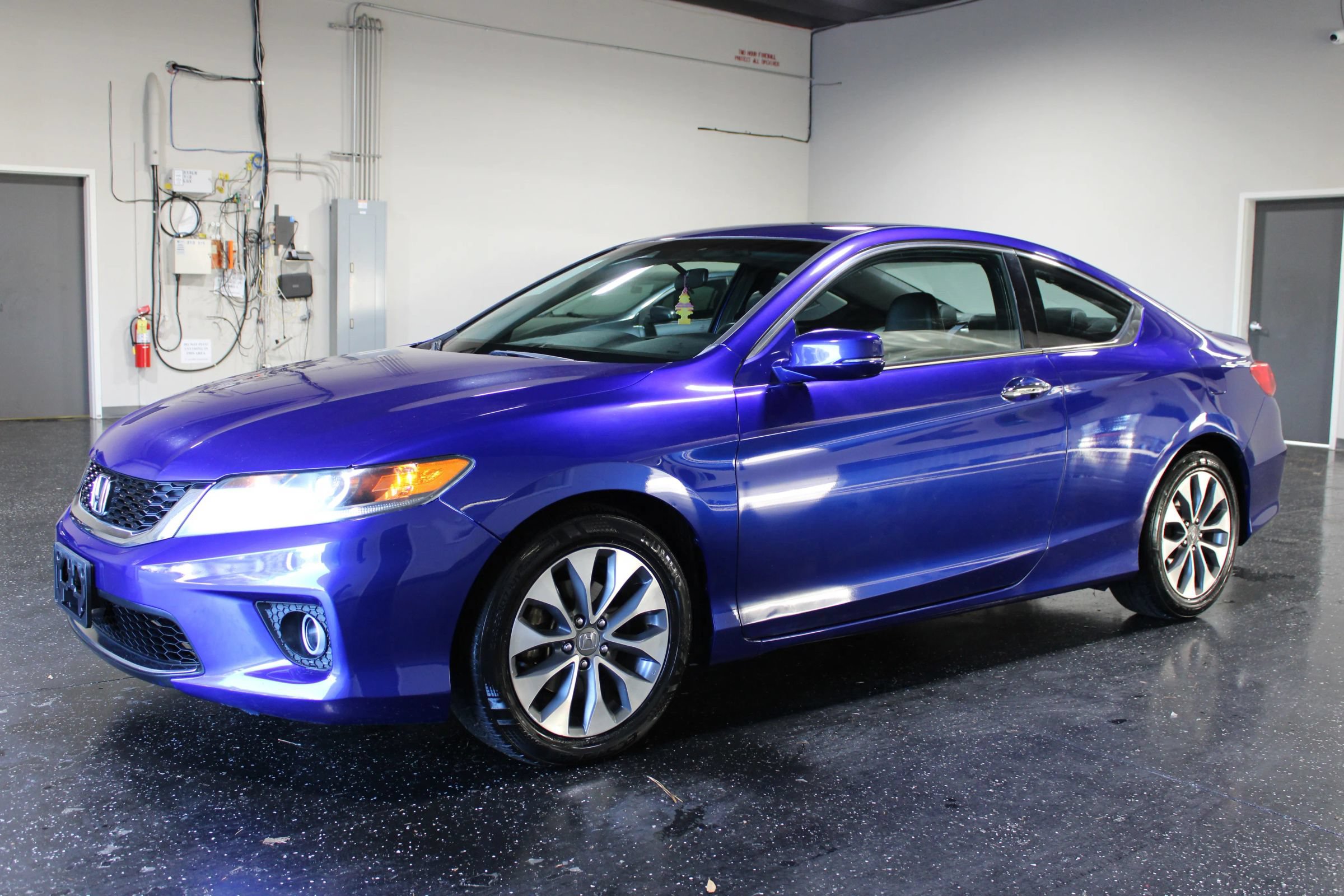 Used 2013 Honda Accord EX-L image 6