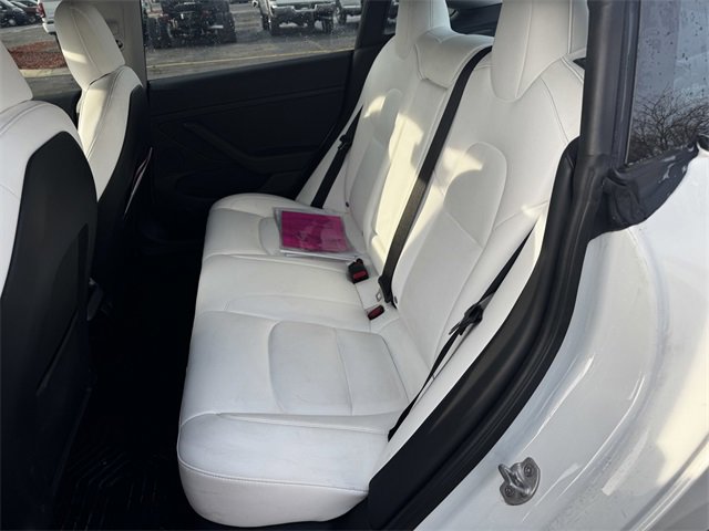 Used 2022 Tesla Model 3 Long Range image 19