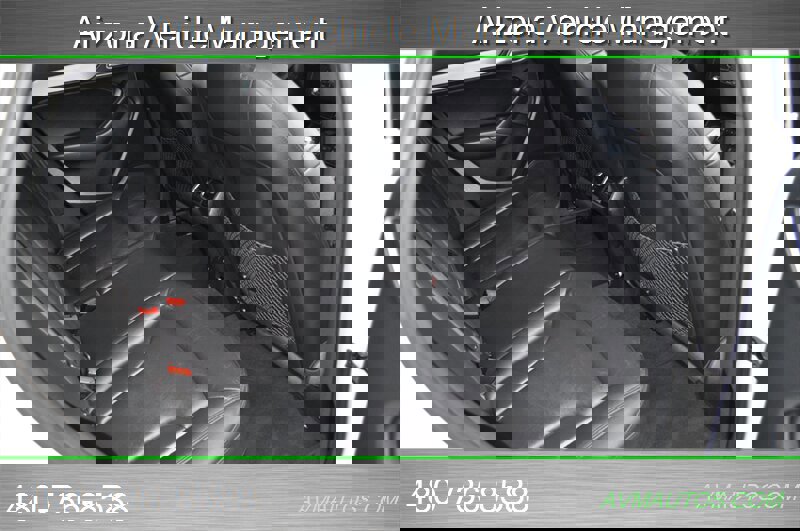 Used 2018 Audi Q3 2.0T Premium Plus w/ Premium Plus Package image 21