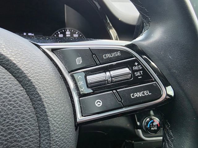 Used 2023 Kia Seltos S image 22