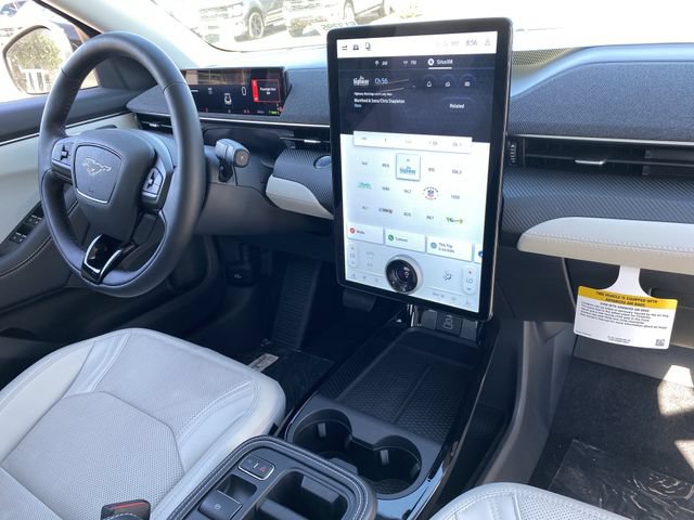 New 2026 Ford Mustang Mach-E Premium RWD image 13