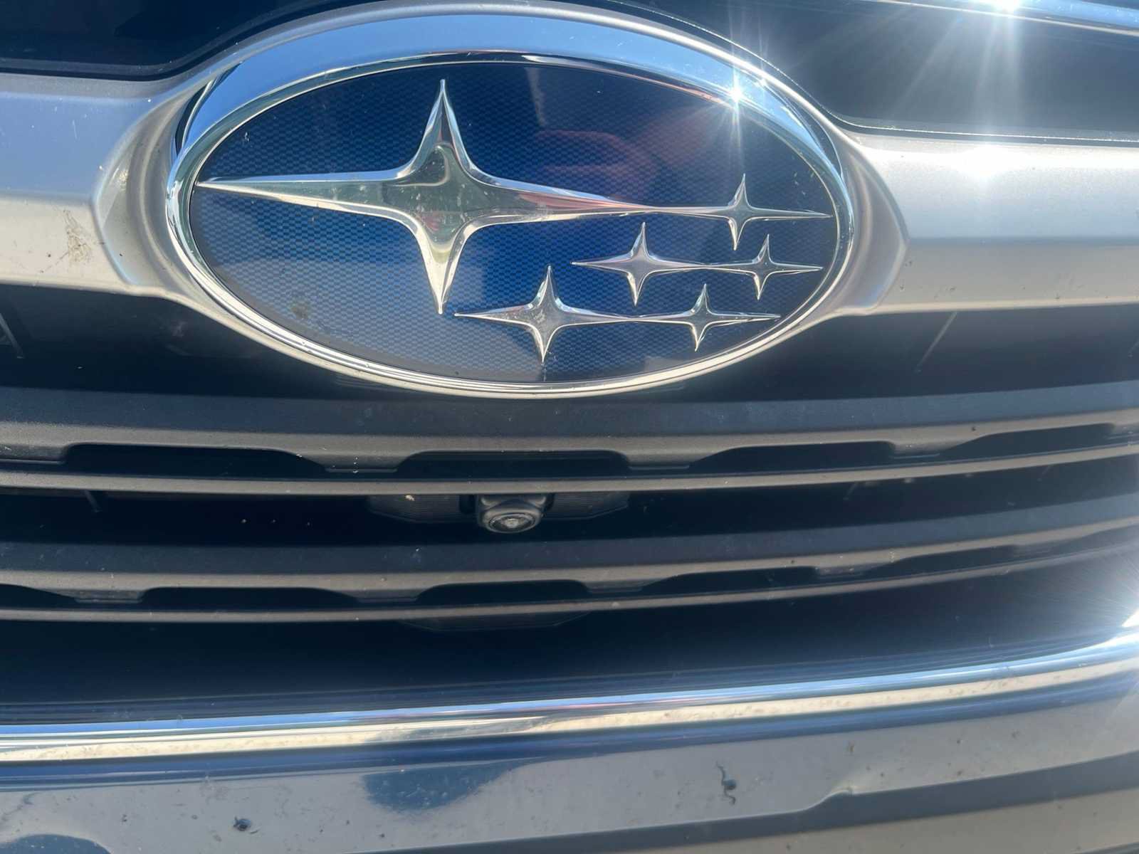 Used 2022 Subaru Outback Touring XT AWD/4WD image 20