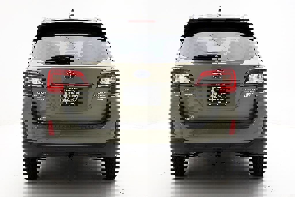 Used 2017 Subaru Outback 2.5i Touring w/ Popular Package #5A image 8