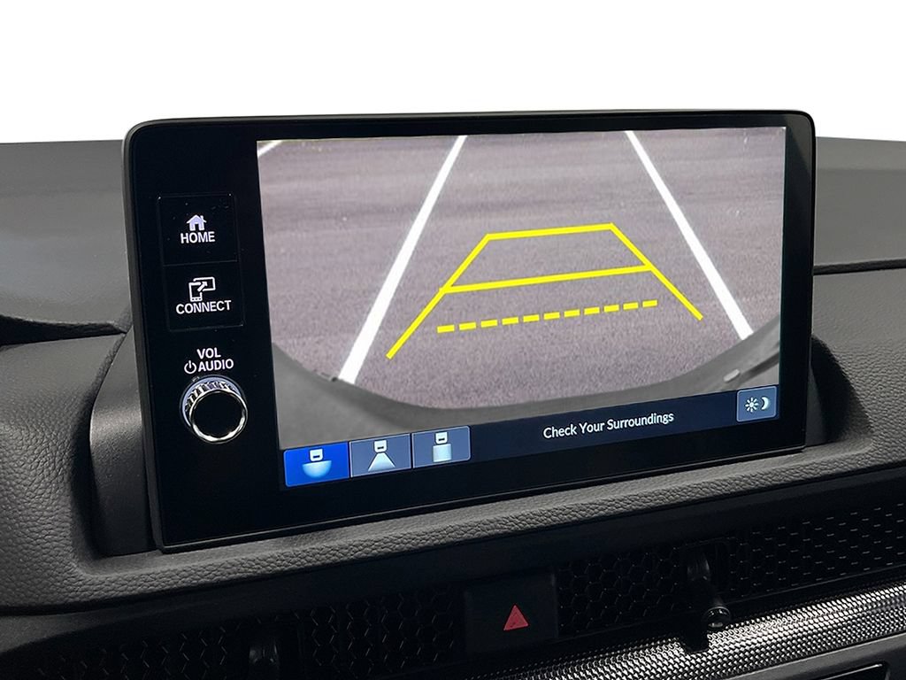New 2027 Honda CR-V LX image 18