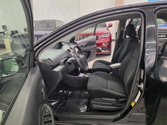 Used 2012 Toyota Yaris Sedan FWD image 26