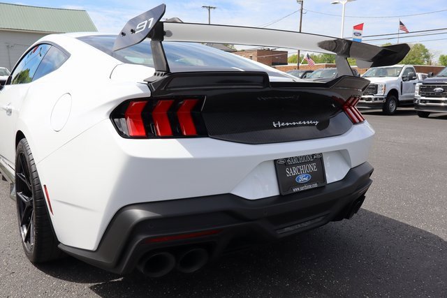 Used 2024 Ford Mustang Dark Horse w/ Dark Horse Handlin Package image 20