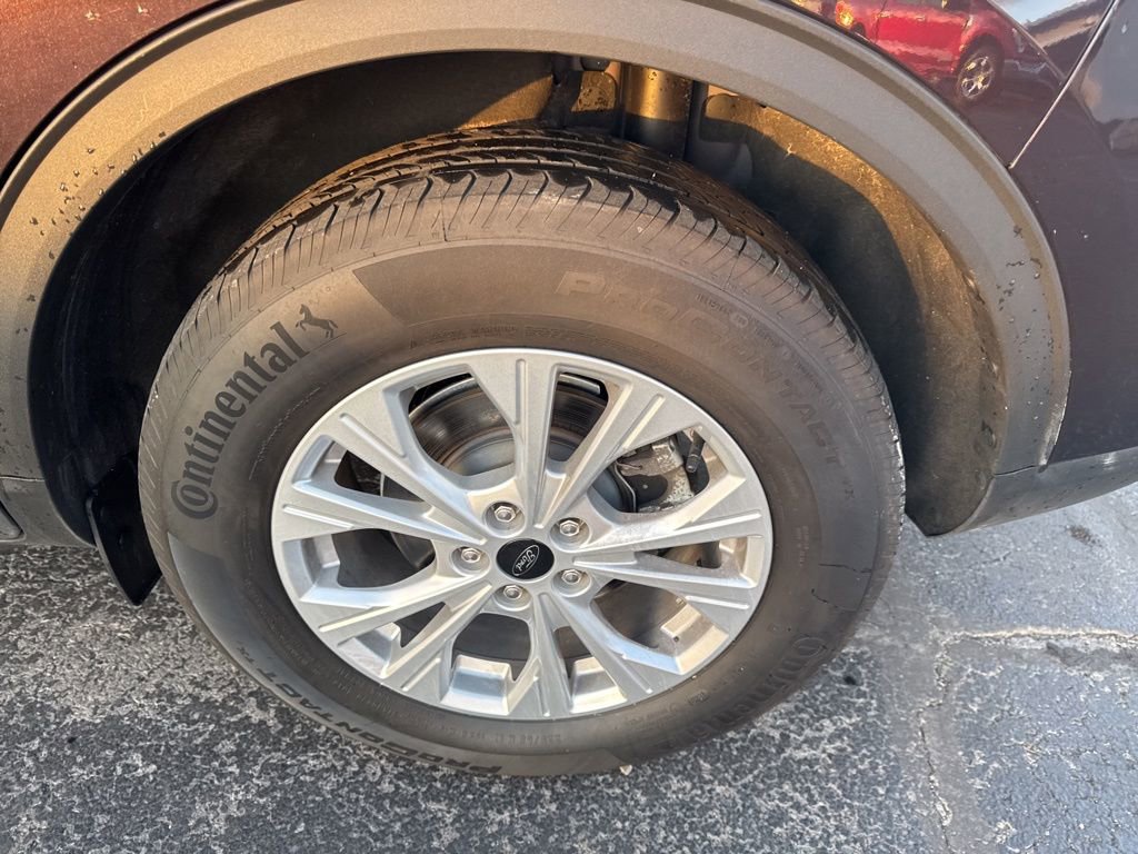 Certified 2023 Ford Escape Active w/ Tech Pack #2 image 41