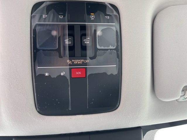 New 2026 Hyundai Palisade Calligraphy image 20