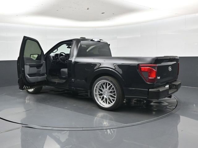 Used 2025 Ford F150 XL w/ Equipment Group 103A High RWD image 47