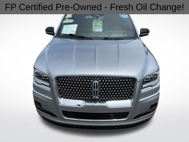 Used 2022 Lincoln Navigator L Reserve image 5