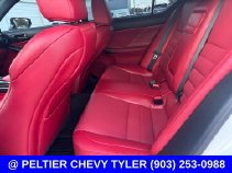 Used 2023 Lexus IS 350 F Sport w/ Navigation Package RWD image 9