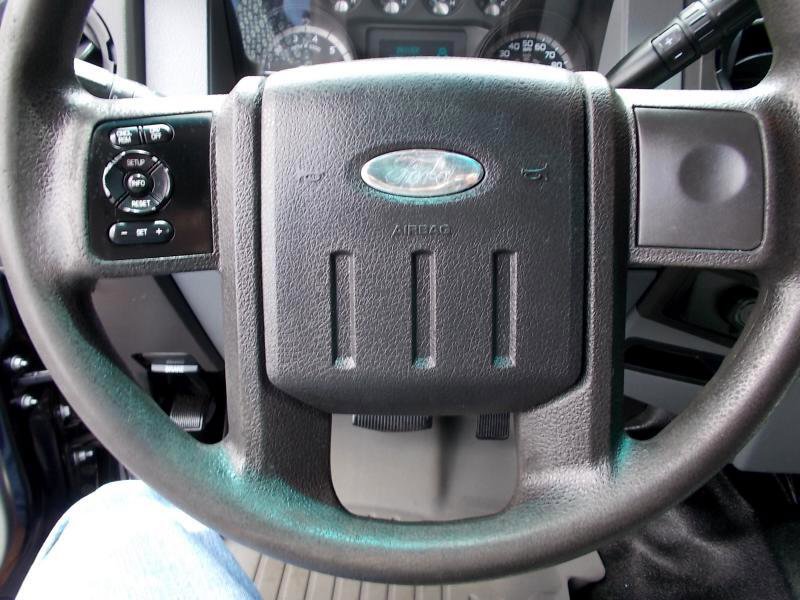 Used 2013 Ford F350 XL w/ PWR Equipment Group image 30