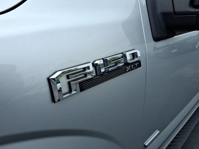 Used 2015 Ford F150 XLT w/ Equipment Group 302A Luxury AWD/4WD image 10