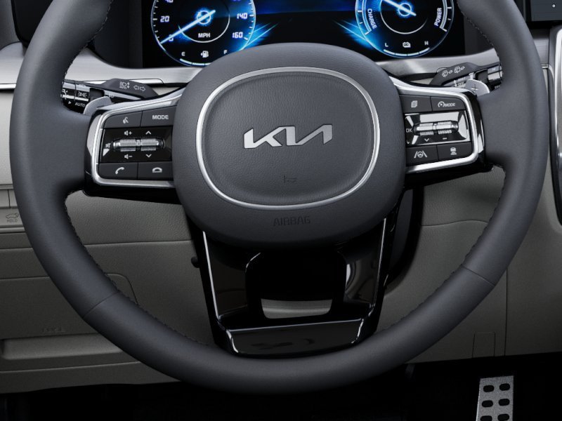 New 2023 Kia Sorento SX Prestige AWD/4WD image 22