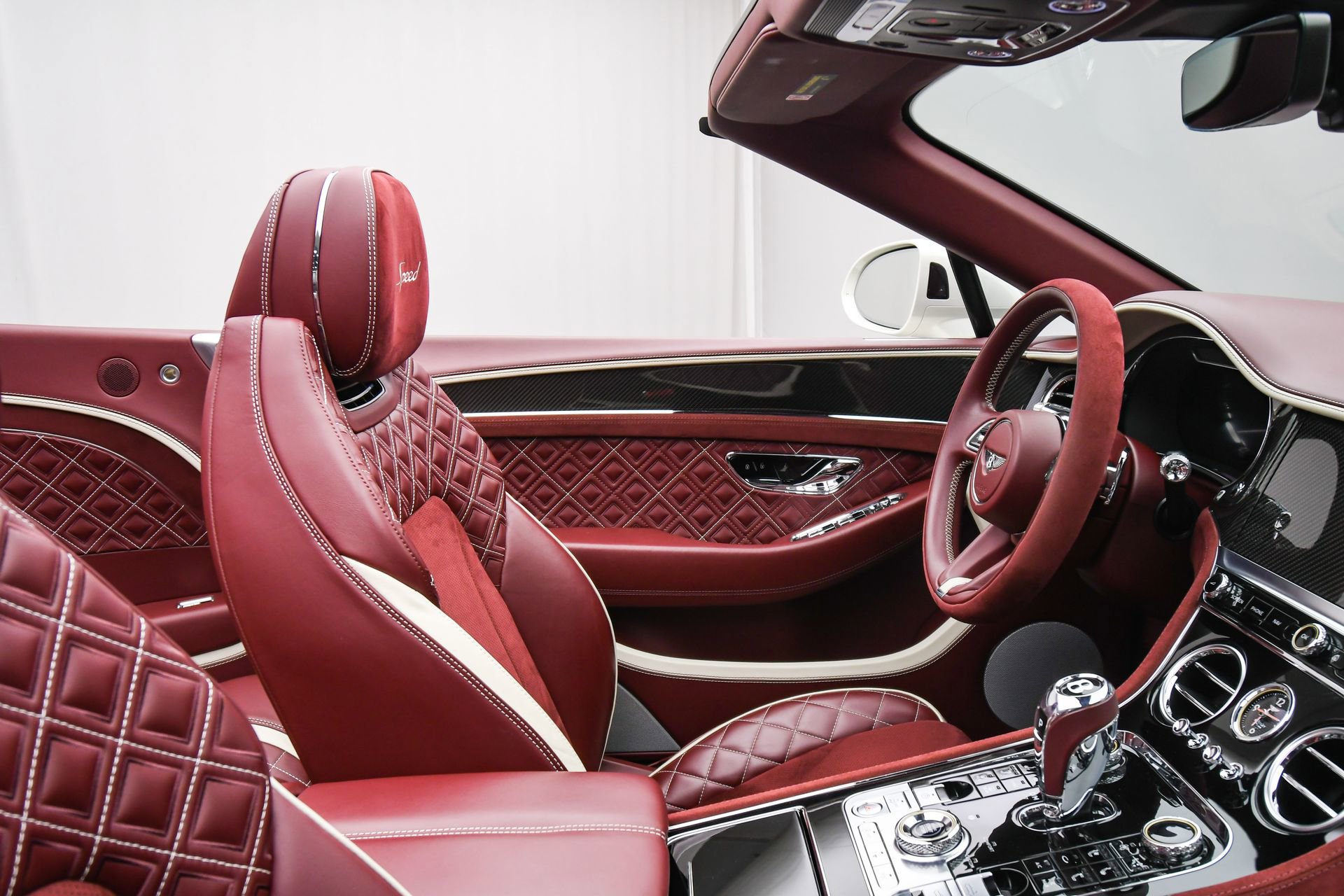 Used 2022 Bentley Continental GT Speed image 50