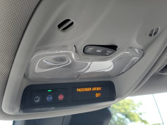 Certified 2023 Chevrolet TrailBlazer LS FWD image 27