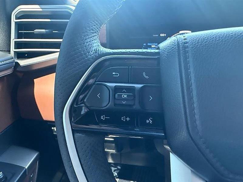 Used 2026 Toyota Tundra 1794 Edition image 30