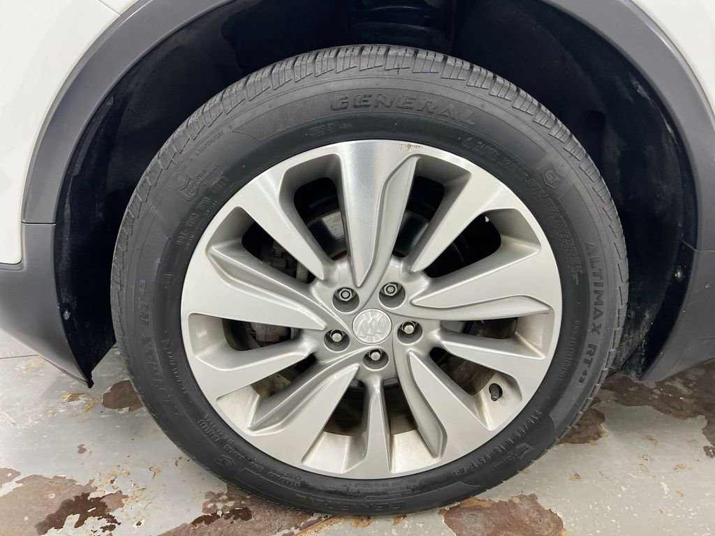 Used 2017 Buick Encore Preferred image 26