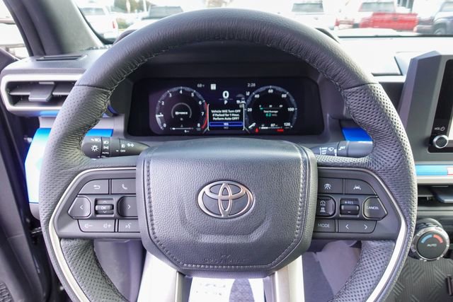 New 2026 Toyota Tacoma TRD Sport image 19