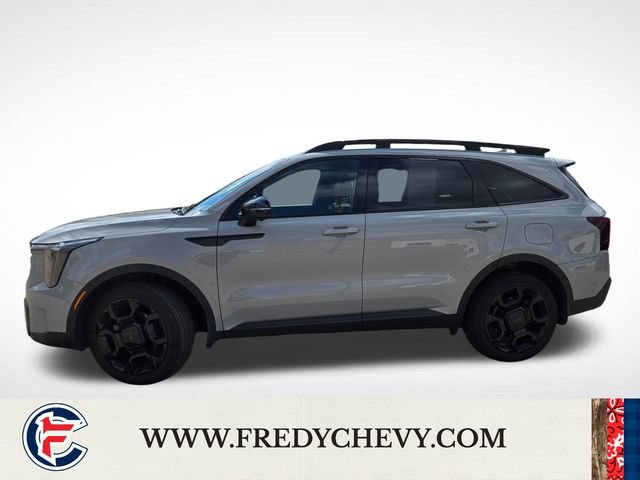 Used 2025 Kia Sorento SX Prestige AWD/4WD image 33