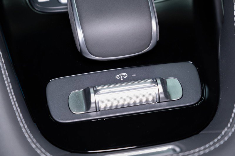 New 2026 Mercedes-Benz GLS 63 AMG 4MATIC image 25