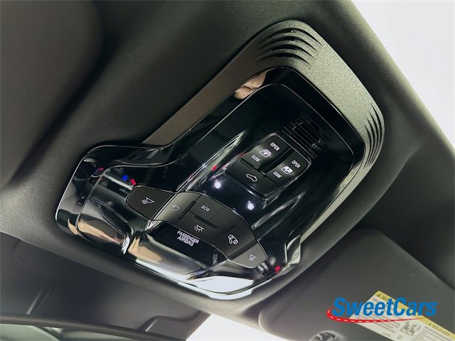Used 2024 Alfa Romeo Stelvio Quadrifoglio image 36