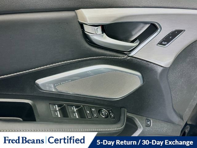 Used 2024 Acura RDX SH-AWD w/ Technology Package image 20