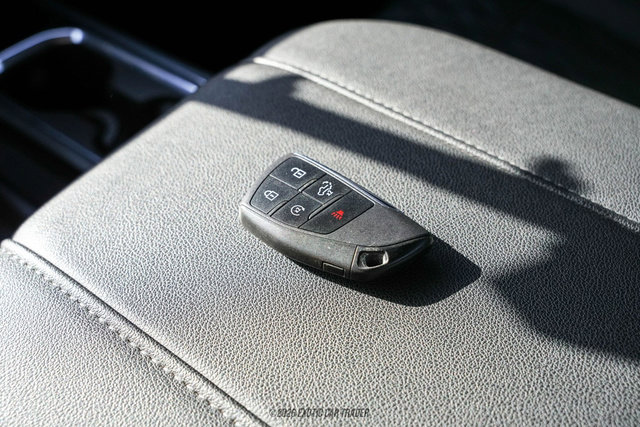 Used 2023 Chevrolet Silverado 1500 RST w/ All Star Edition Plus image 32