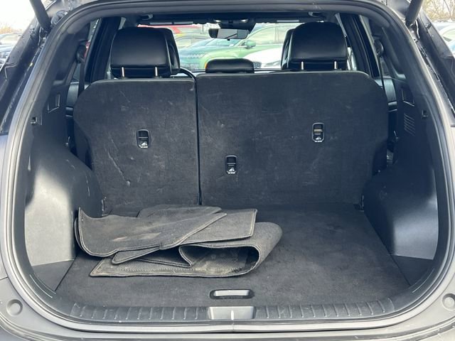 Used 2023 Kia Sportage X-Line w/ X-Line Premium Package image 33