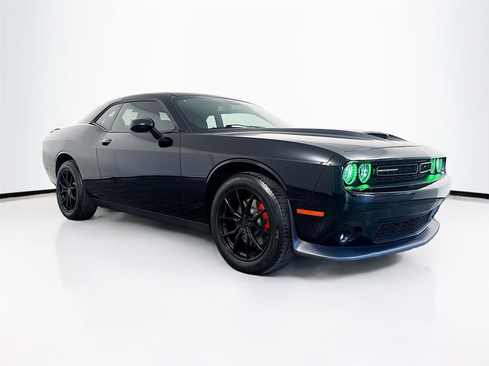 Used 2019 Dodge Challenger GT w/ Plus Package AWD/4WD image 30