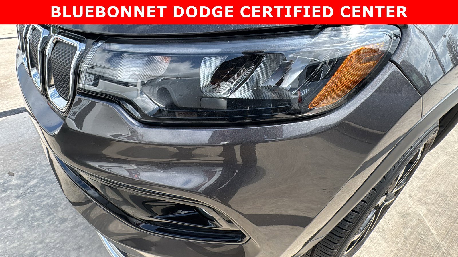 Used 2022 Jeep Compass Limited image 9