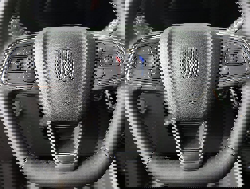 New 2026 Buick Encore GX Sport Touring w/ Comfort Package image 13