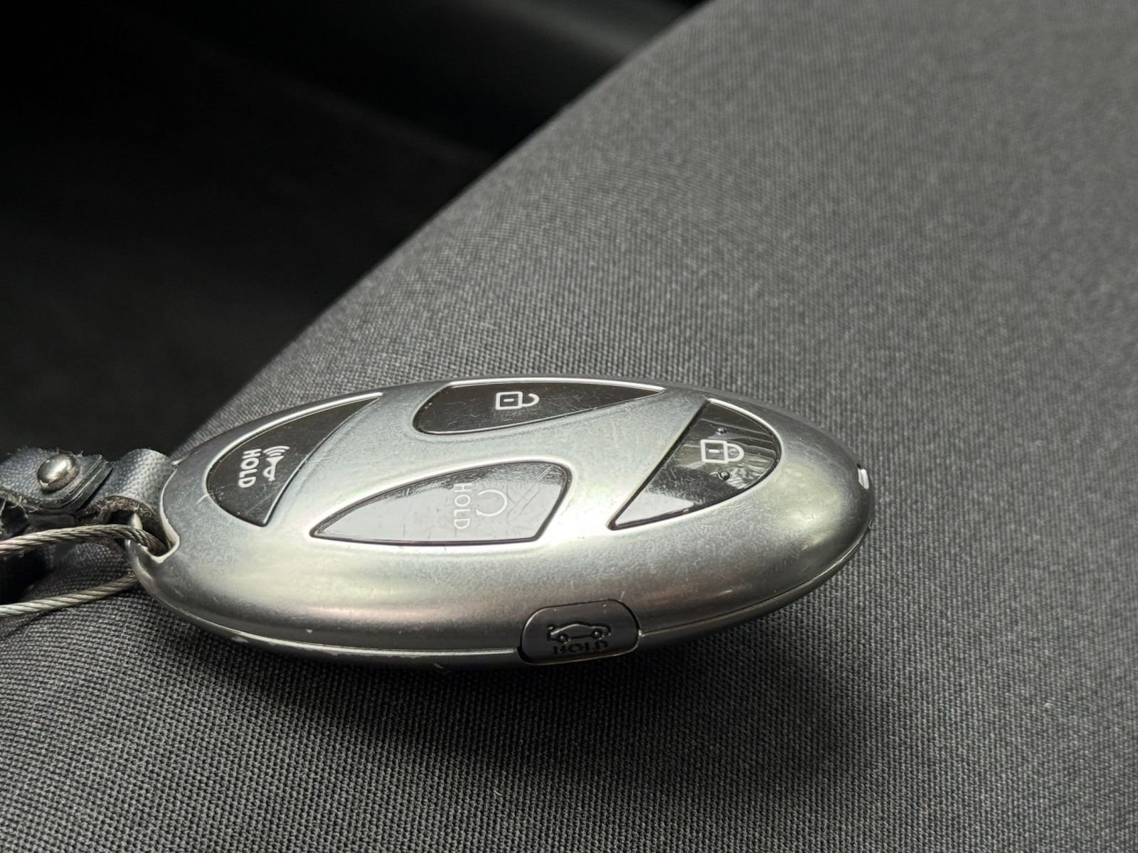 Used 2025 Hyundai Sonata SEL FWD image 18
