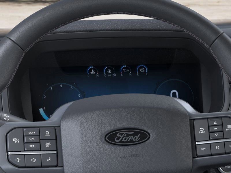New 2026 Ford F150 Lariat w/ Equipment Group 501A Mid image 13