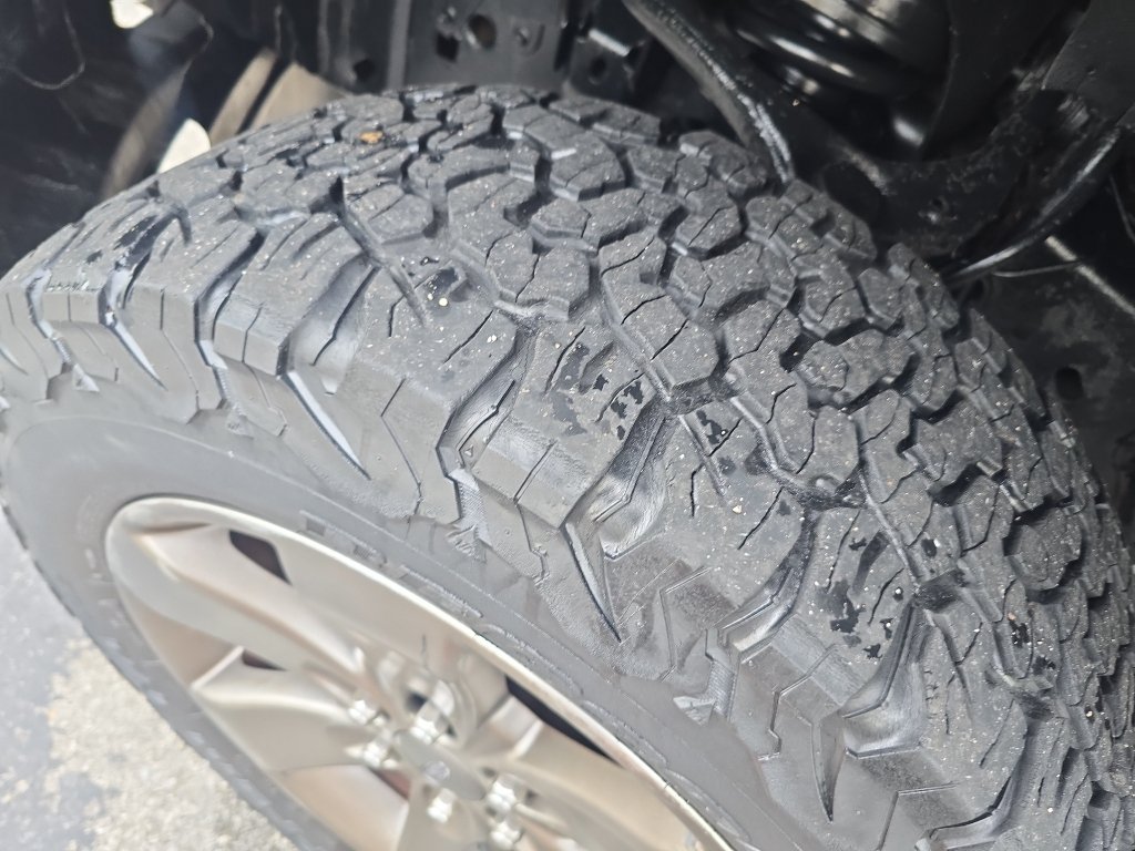 Used 2014 Ford F150 FX4 w/ Equipment Group 401A Mid AWD/4WD image 30