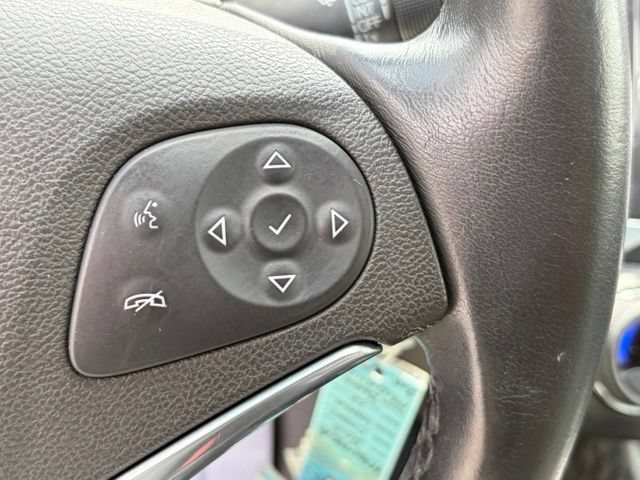 Used 2015 Chevrolet Impala LT w/ Convenience Package FWD image 17