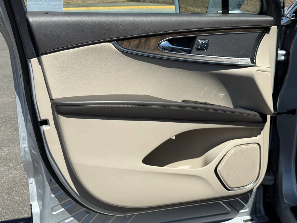 Used 2018 Lincoln MKX Select w/ Select Plus Package FWD image 15