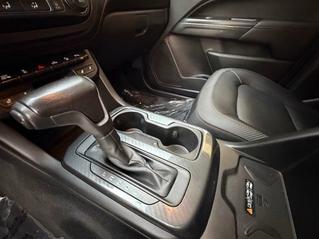 Used 2019 GMC Canyon All Terrain w/ Trailering Package AWD/4WD image 19