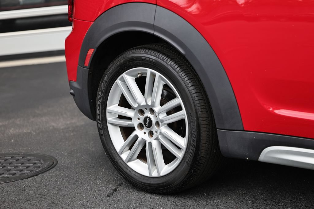 Used 2022 MINI Cooper Countryman ALL4 AWD/4WD image 6