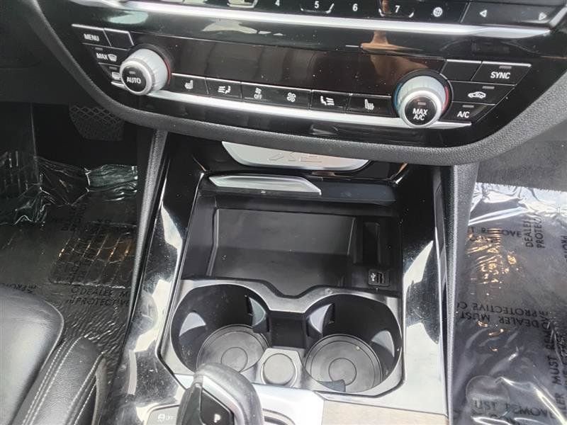 Used 2019 BMW X3 sDrive30i RWD image 35