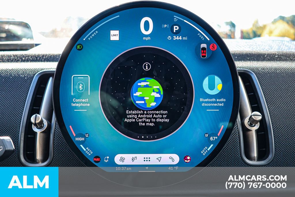 Used 2025 MINI Cooper Countryman S image 40