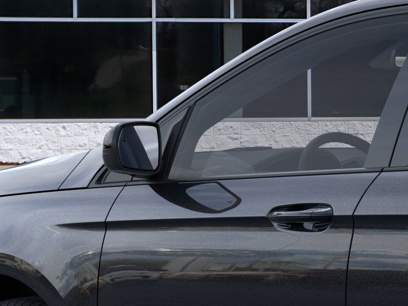 Used 2024 Ford Edge SE w/ Black Appearance Package image 20